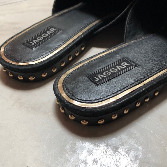 JAGGAR slip on loafers - Picture 3 of 5